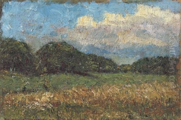 Landschaft Bei Weimar - view 1