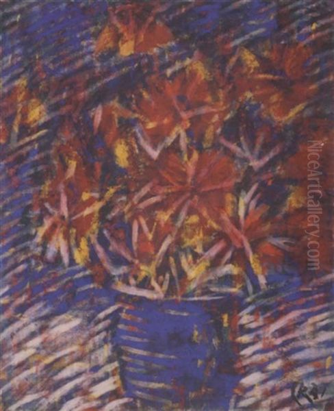 Astern - view 1
