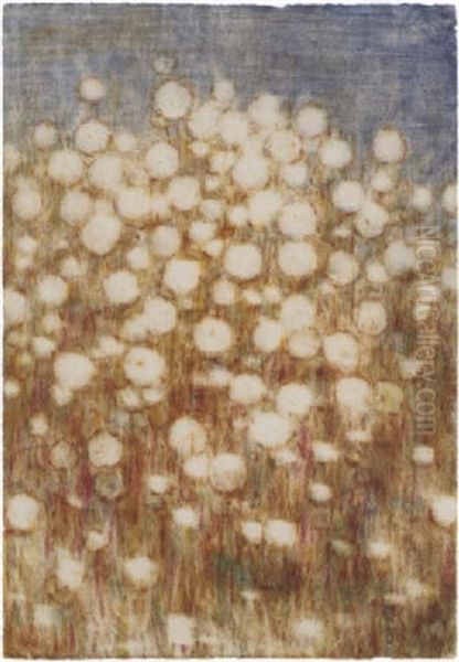 Pusteblumen - view 1