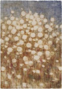 Pusteblumen Pusteblumen