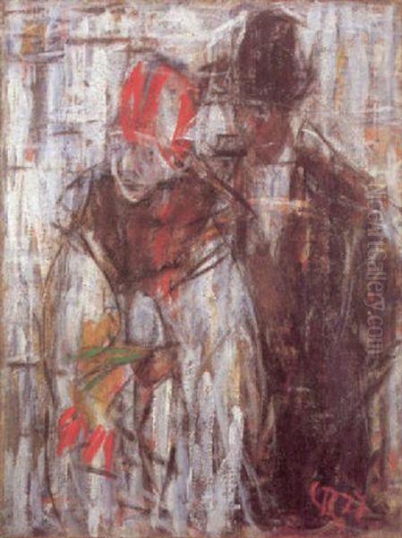Mann Und Frau - view 1