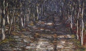 Waldweg Nach Erling Waldweg Nach Erling