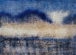 Composition by Christian Rohlfs