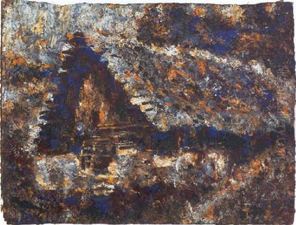 Schweizer Haus - view 1