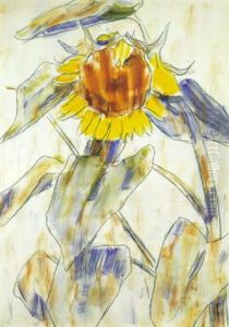 Sonnenblume I