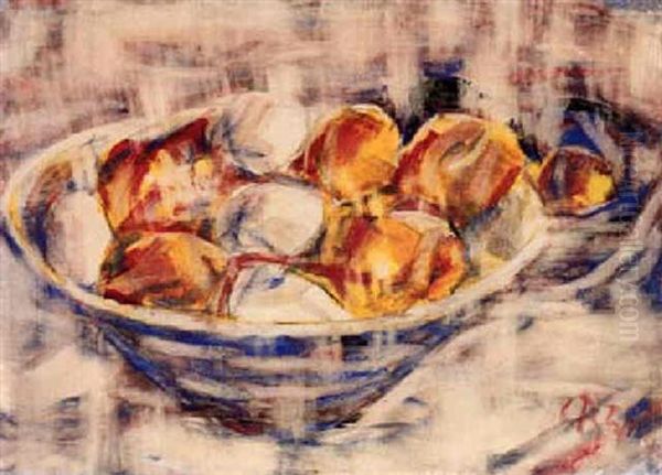 Obstschale - view 1