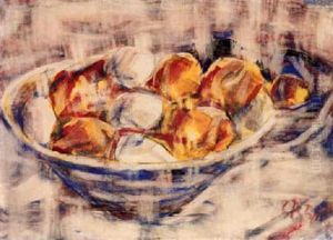 Obstschale Obstschale