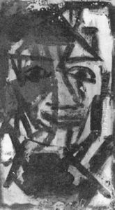Mannerkopf Mannerkopf
