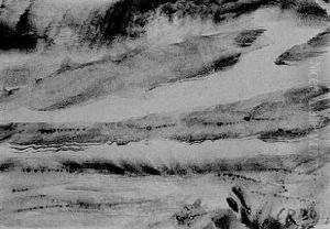 Strandlandschaft