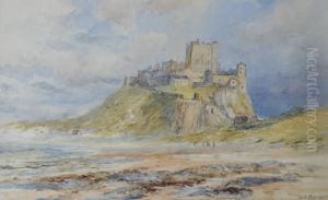 Bamboroughcastle