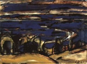 Bayrische Landschaft Bayrische Landschaft