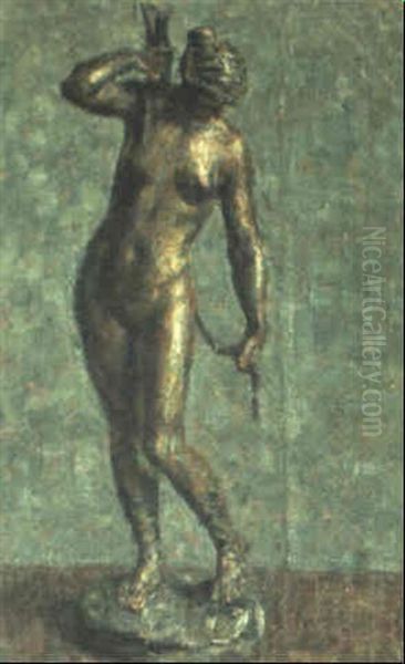 Diana Mit K"cher - view 1