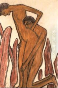 Deux Figures