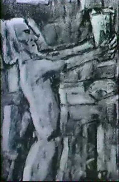 Hohepriester - view 1