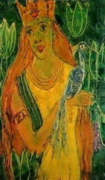 Die Marchenprinzessin - view 1