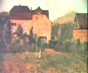 Gutshof Bei Kassel Gutshof Bei Kassel
