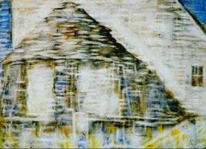 Kapelle Im Tessin