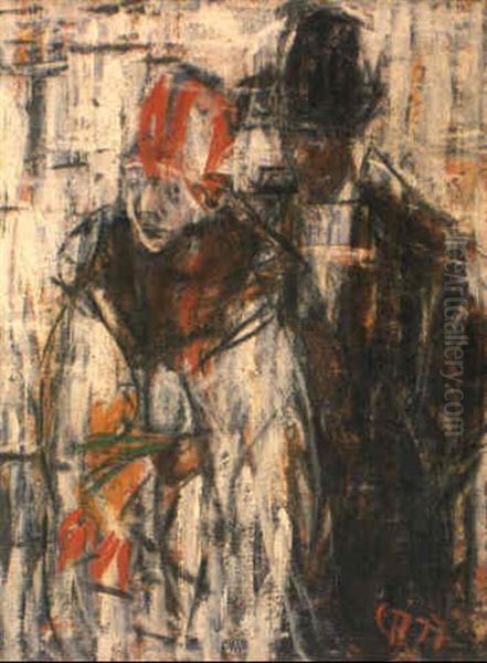 Mann Und Madchen - view 1