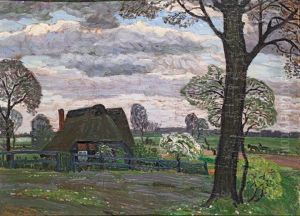 Atelierhaus Am Rande Der Surheide Atelierhaus Am Rande Der Surheide