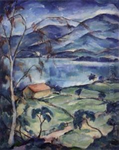 Partie Am Schliersee Partie Am Schliersee