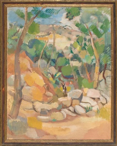 Paisaje - view 1