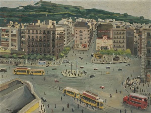 Paralelo - view 1
