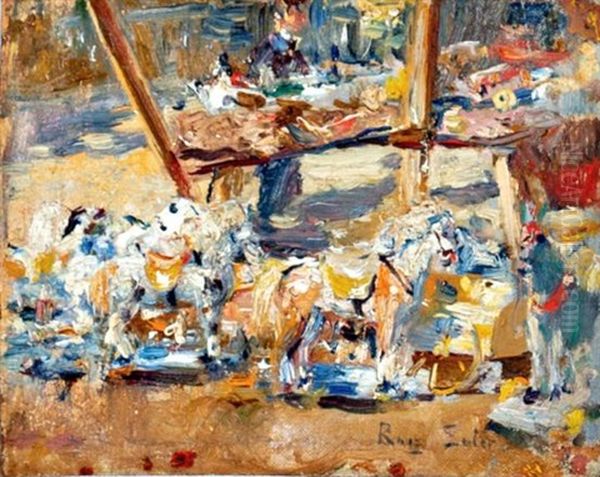 Feria - view 1