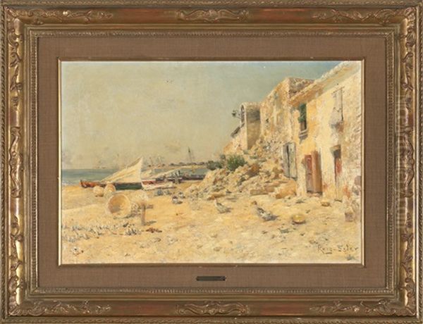 Casa Junto Al Mar - view 1