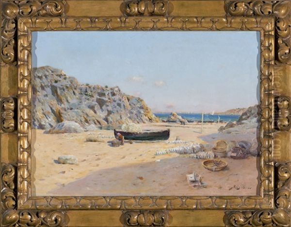 Una Playa - view 1