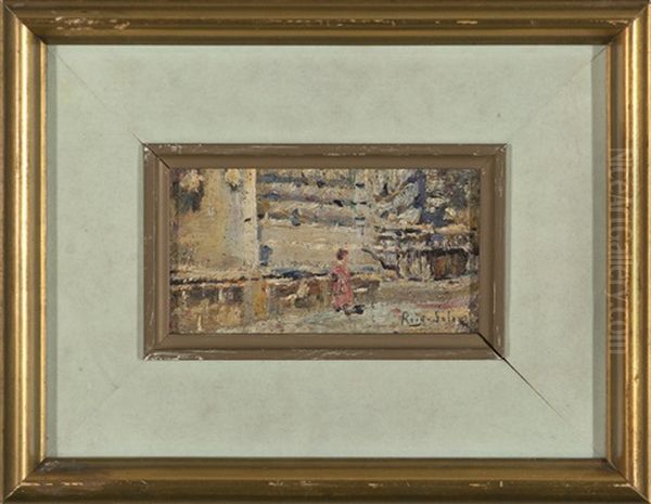 Vista Urbana - view 1