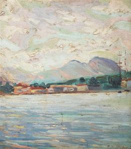 Seascape
