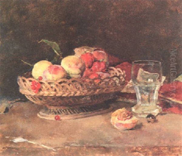 Stilleben - view 1