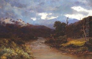 River Crossing