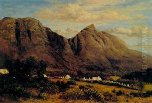 Wynberg Camp And St. John's Church
