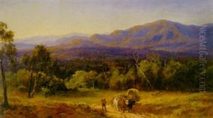 The Pioneers by Charles Rolando