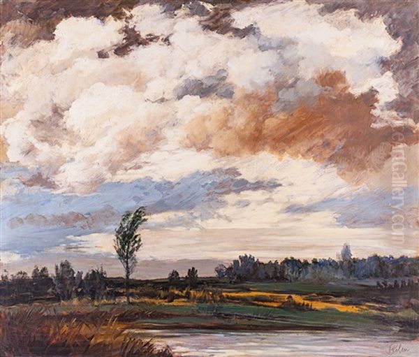 Soumrak - view 1