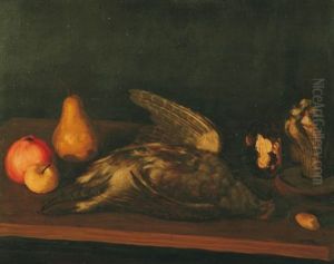 Hunters Still Life Hunters Still Life