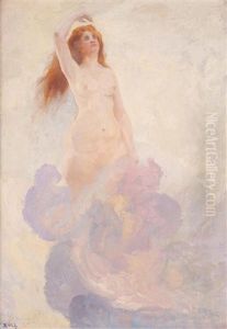 Naissance De La Femme Naissance De La Femme