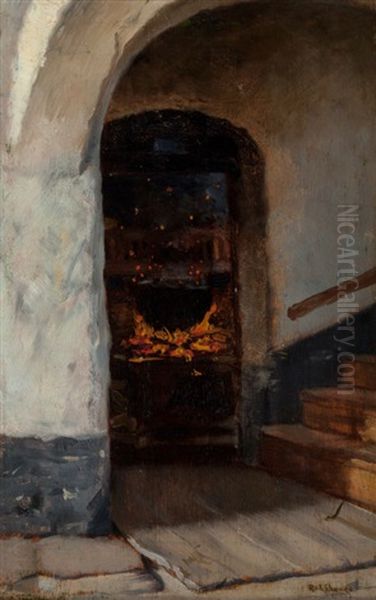The Hearth - view 1