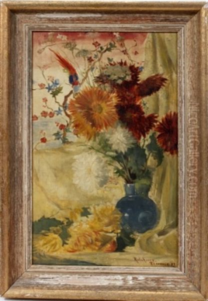 Still Life - view 1