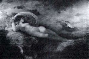 Venus Rising