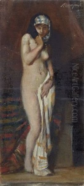 La Modella - view 1