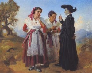 Die Fromme Ermahnung
