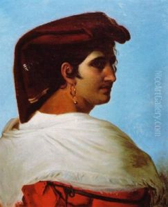 Femme Sicilienne