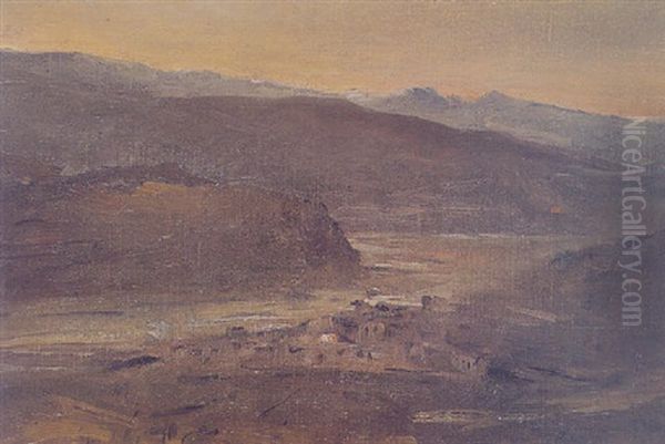 Gasteiner Tal - view 1
