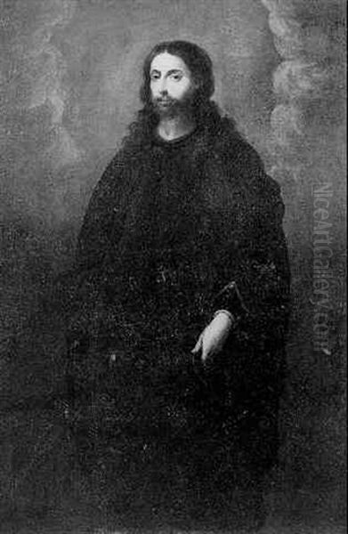 Saint James The Great - view 1