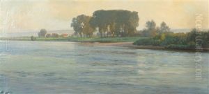 Rheinlandschaft