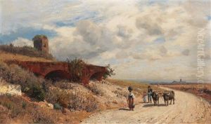 In The Campagna