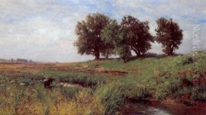 Romische Campagne
