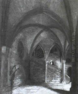 Im Kloster Zu Maulbronn Im Kloster Zu Maulbronn
